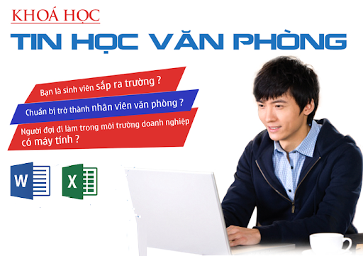 Đào tạo tin học ứng dụng